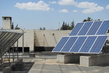 Baalback Army Barracks (2 sites)